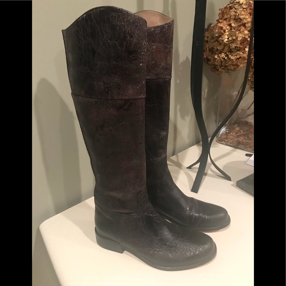 Winter boots